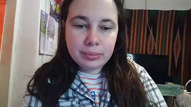 Cora Maro online show from 10/26/25, 10:36