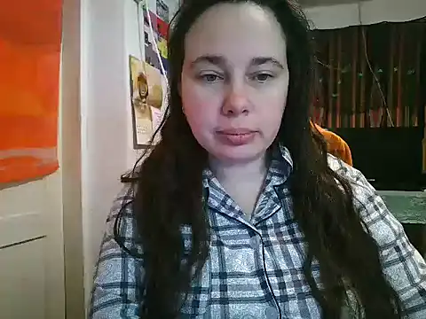 Cora Maro online show from 11/06/25, 01:50