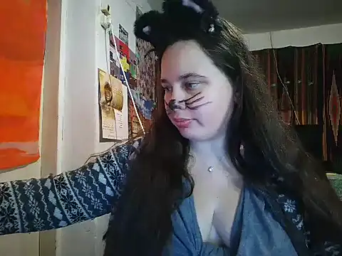 Cora Maro online show from 11/06/25, 01:56