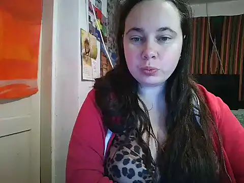 Cora Maro online show from 11/17/25, 01:44