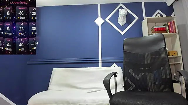 charolbruce 1 online show from 03/14/25, 05:46