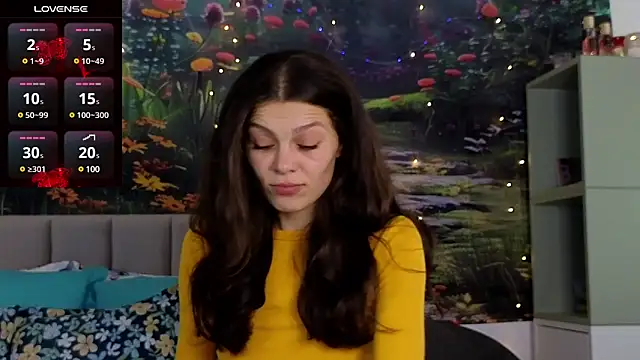 Snapshot of MadameDeFeu chatting on 12/18/24, 07:36 MadameDeFeu online show from 12/18/24, 07:36