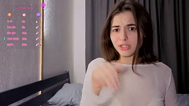 AmiCumOn online show from 11/11/25, 01:44