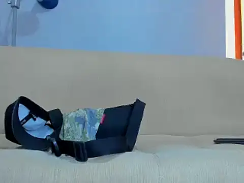 ToonyDee online show from 01/31/25, 01:45