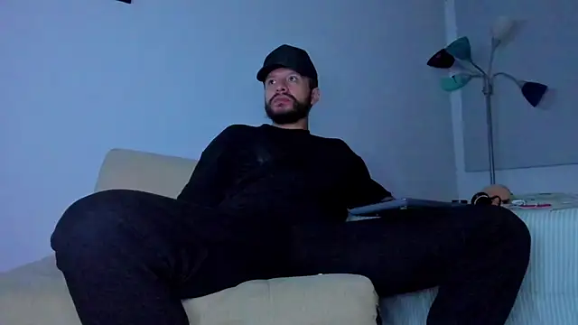 ToonyDee online show from 03/22/25, 04:35