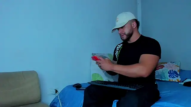 ToonyDee online show from 11/14/25, 04:00