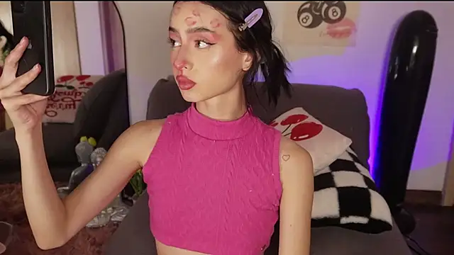 salome-brown online show from 10/17/25, 12:25