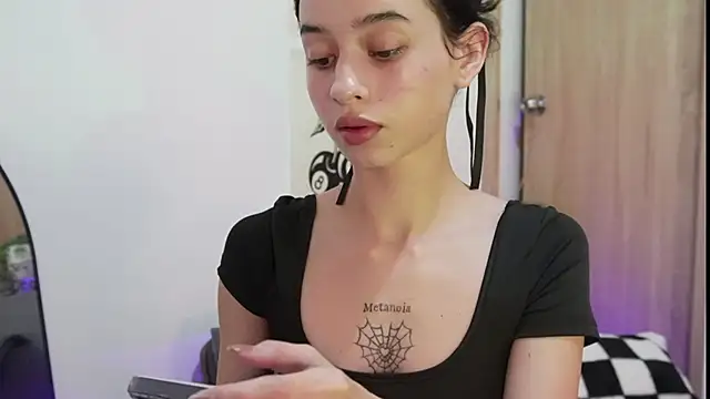 salome-brown online show from 11/19/25, 11:38