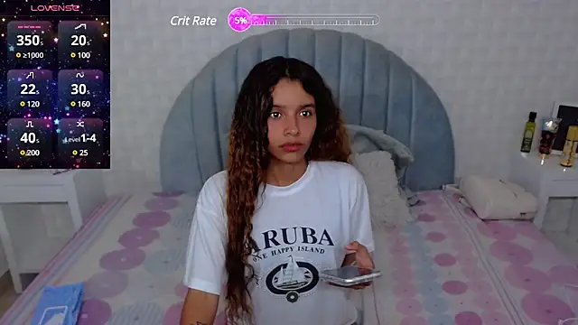 Snapshot of charlotte_0309 chatting on 12/04/24, 10:30 charlotte 0309 online show from 12/04/24, 10:30