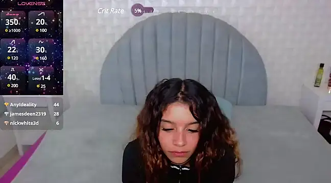 Snapshot of charlotte_0309 chatting on 01/27/25, 09:44 charlotte 0309 online show from 01/27/25, 09:44