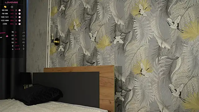 Snapshot of DawnGammell chatting on 03/22/25, 08:29 DawnGammell online show from 03/22/25, 08:29