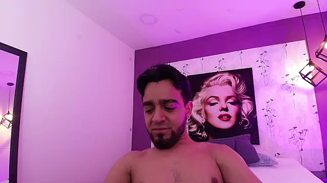 Little Alann online show from 01/20/25, 05:59
