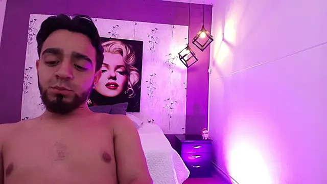 Little Alann online show from 01/21/25, 12:04