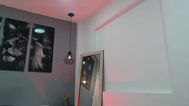 Little Alann online show from 02/01/25, 08:29