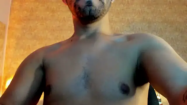 Little Alann online show from 02/04/25, 07:33