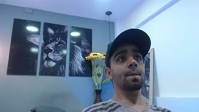 Little Alann online show from 03/06/25, 08:37
