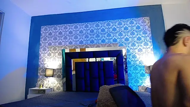 Little Alann online show from 03/08/25, 07:09