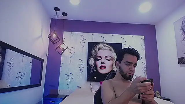Little Alann online show from 10/01/25, 08:59