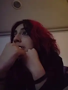 Nyx nayla online show from 11/19/25, 02:33