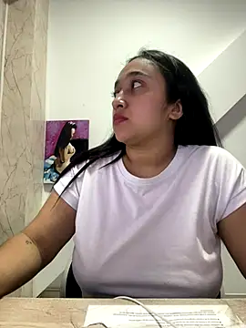 cata megan online show from 12/08/24, 04:35