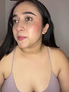 cata megan online show from 01/10/25, 02:04