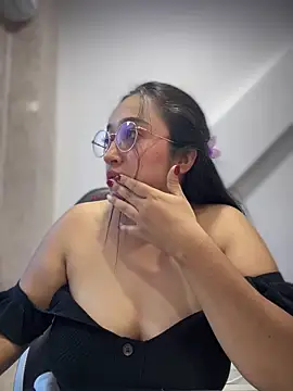 cata megan online show from 02/16/25, 11:59