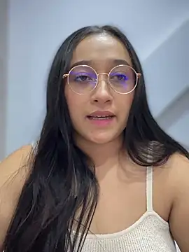 cata megan online show from 02/22/25, 05:23