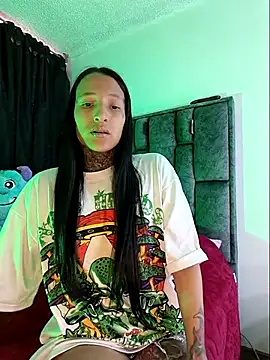 Snapshot of Nicole420squirt chatting on 02/21/25, 05:53 Nicole420squirt online show from 02/21/25, 05:53