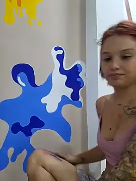 LorenRosse online show from 01/11/25, 02:30