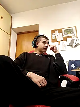 BigDickEnrg7195 online show from 02/14/25, 11:53