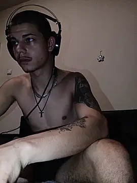 BigDickEnrg7195 online show from 11/21/25, 12:32