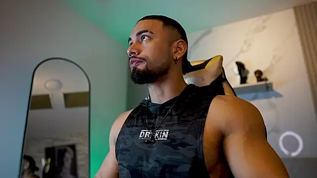 jaxon colton online show from 10/11/25, 02:22