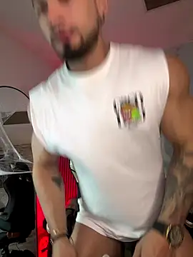 jaxon colton online show from 10/23/25, 01:27