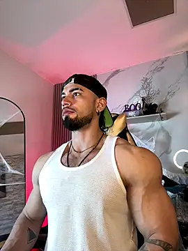 jaxon colton online show from 10/24/25, 01:46