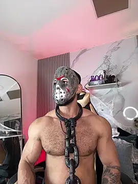 jaxon colton online show from 10/30/25, 01:29