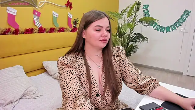 MonikaCharming online show from 12/25/24, 12:59