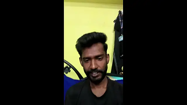 NICK IN online show from 12/08/24, 03:35