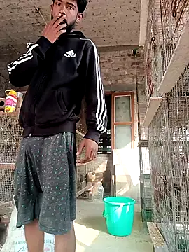 NICK IN online show from 01/10/25, 03:39