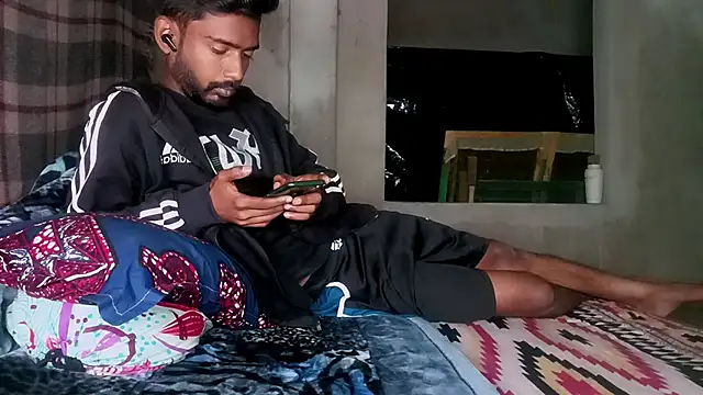 NICK IN online show from 01/18/25, 06:21