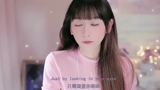 Lucky miao online show from 10/03/25, 01:08