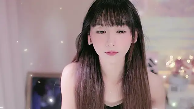 Lucky miao online show from 10/04/25, 01:09