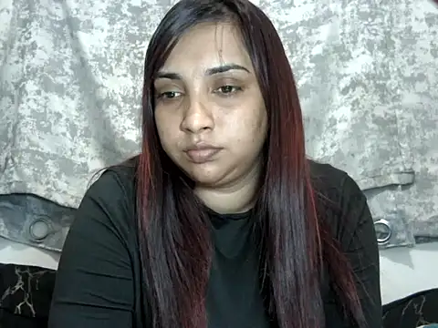 GORGEOUSLIPS online show from 10/16/25, 03:46