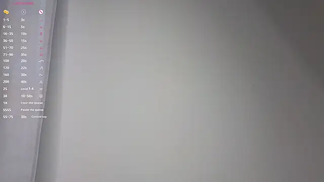 AliceSpark online show from 11/08/25, 12:27