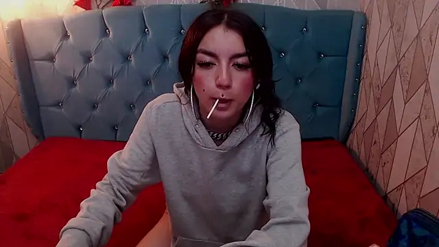 Angelchristix online show from 03/15/25, 03:16