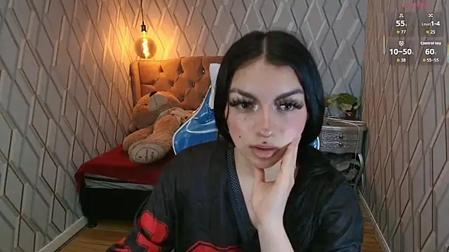 Angelchristix online show from 09/12/25, 05:46