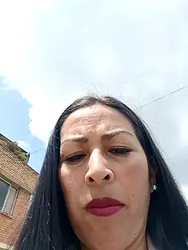 Snapshot of MARIANA-12_ chatting on 01/10/25, 04:20 MARIANA-12 online show from 01/10/25, 04:20