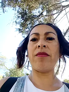 Snapshot of MARIANA-12_ chatting on 01/19/25, 03:53 MARIANA-12 online show from 01/19/25, 03:53