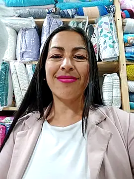 Snapshot of MARIANA-12_ chatting on 01/23/25, 11:05 MARIANA-12 online show from 01/23/25, 11:05
