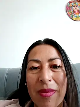 Snapshot of MARIANA-12_ chatting on 02/03/25, 02:24 MARIANA-12 online show from 02/03/25, 02:24