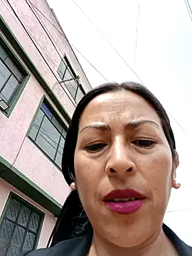 Snapshot of MARIANA-12_ chatting on 02/05/25, 07:20 MARIANA-12 online show from 02/05/25, 07:20